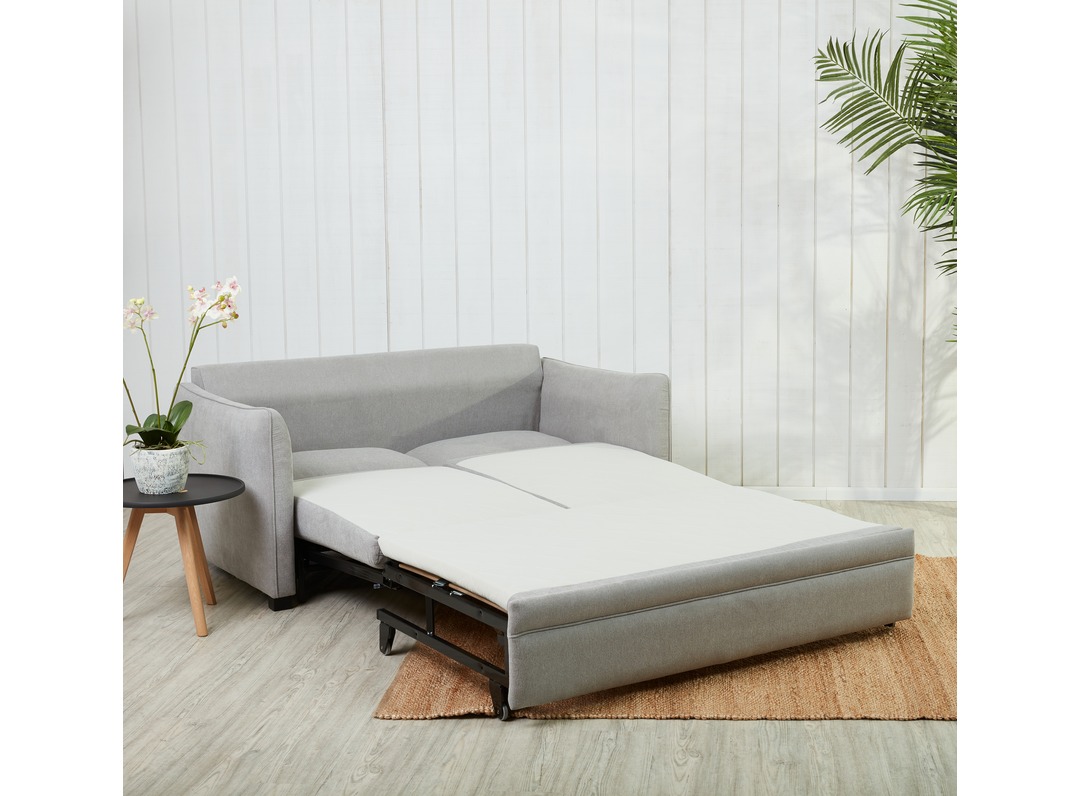 Zac Double Sofa Bed